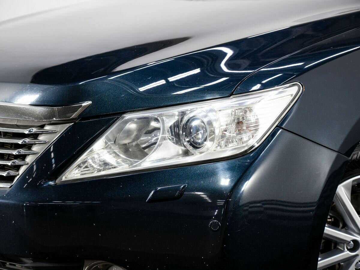 Toyota Camry, 2014 - 135 473 км. | Фото №8