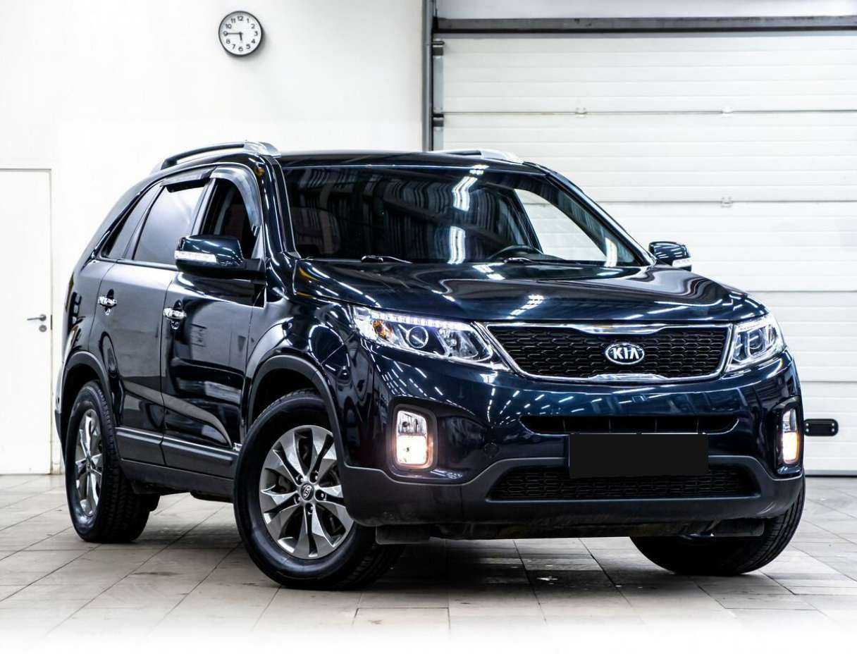 Kia Sorento, 2017 - 64 900 км. | Фото №2