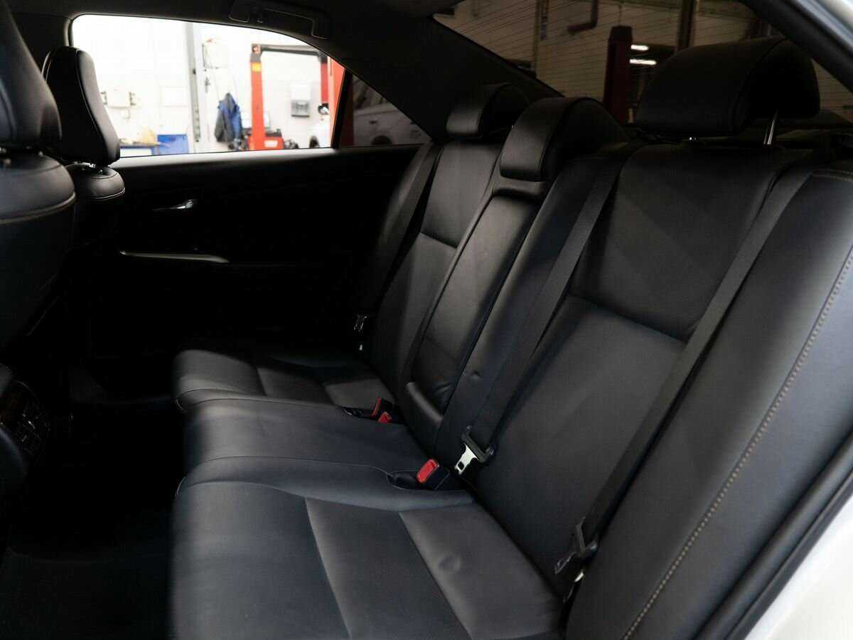 Toyota Camry, 2015 - 181 000 км. | Фото №7