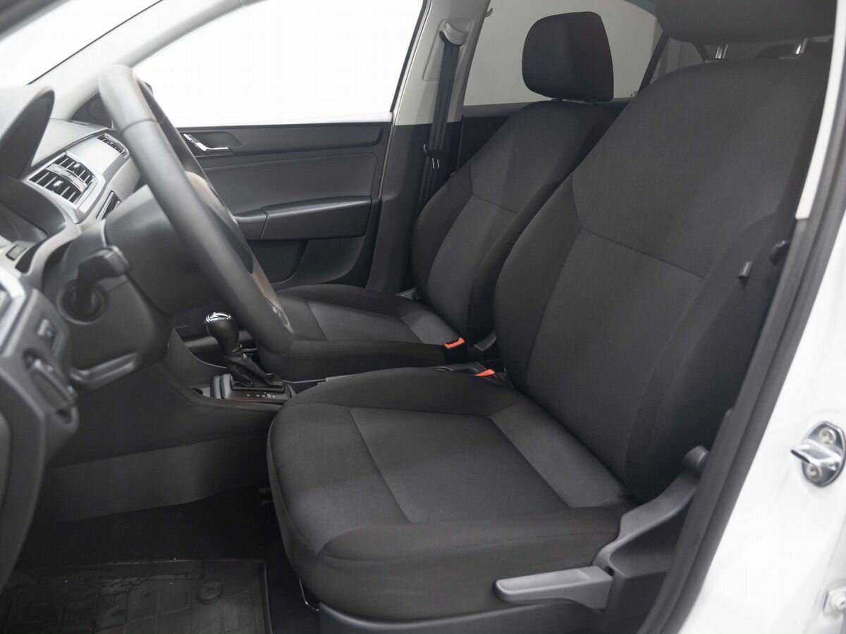 Skoda Rapid, 2017 - 68 800 км. | Фото №8