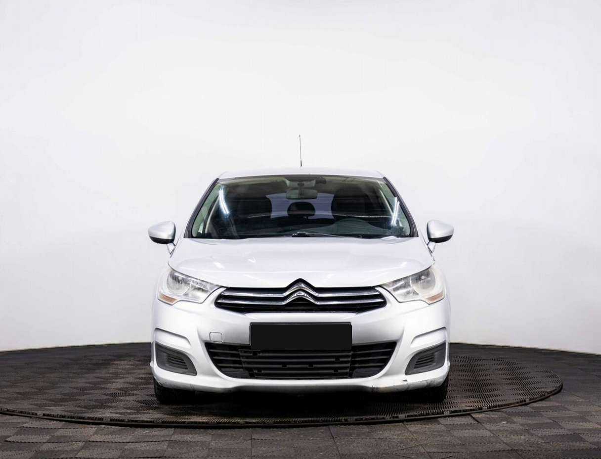 Citroen C4, 2012 - 183 000 км. | Фото №2