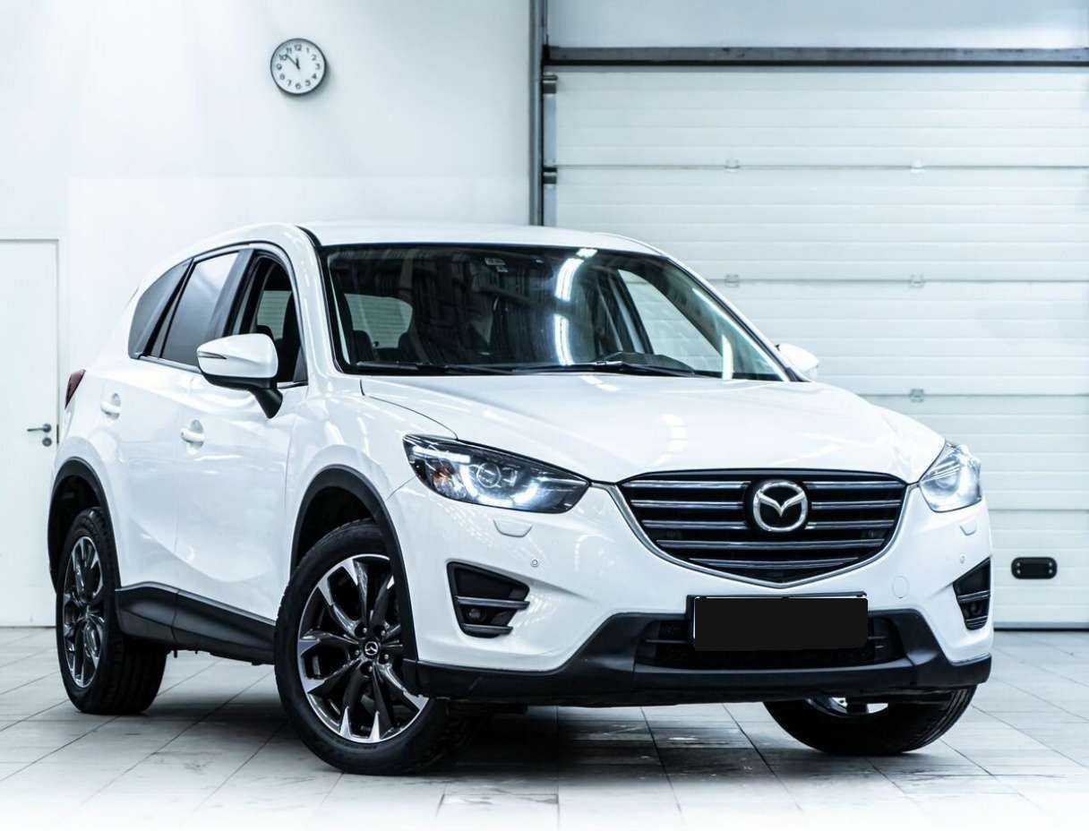 Mazda CX-5, 2016 - 153 000 км. | Фото №2