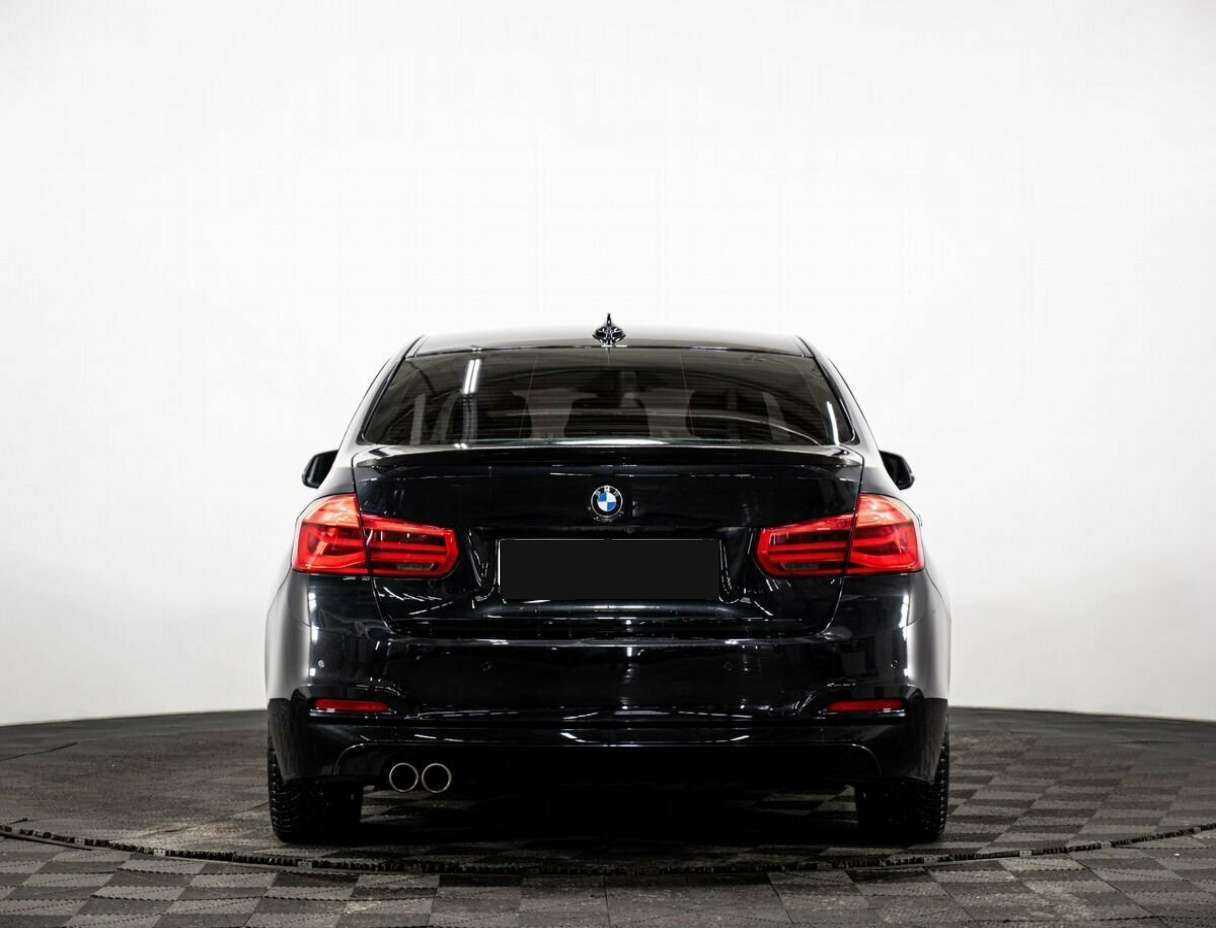 BMW 3 серии 328d, 2015 - 175 000 км. | Фото №3
