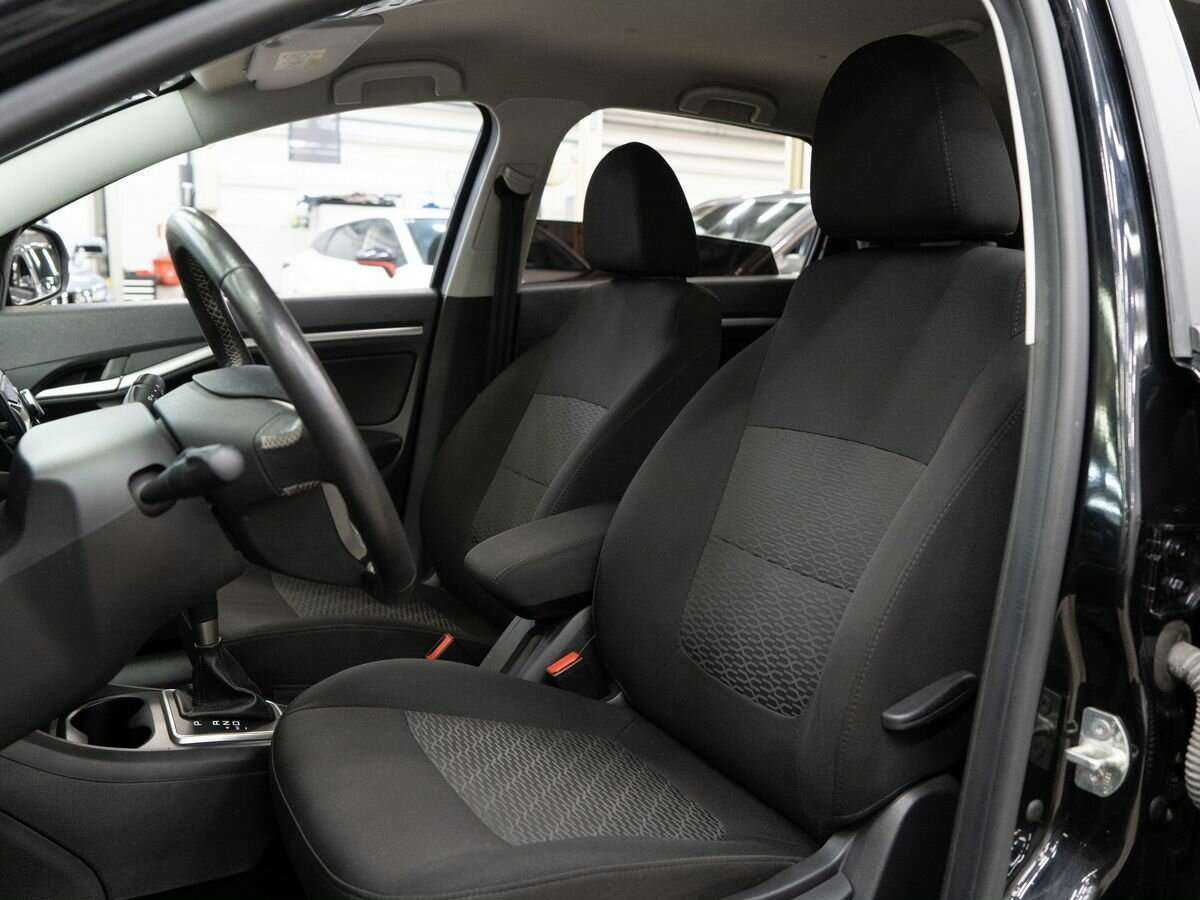 Lada (ВАЗ) Vesta SW, 2020 - 87 000 км. | Фото №6