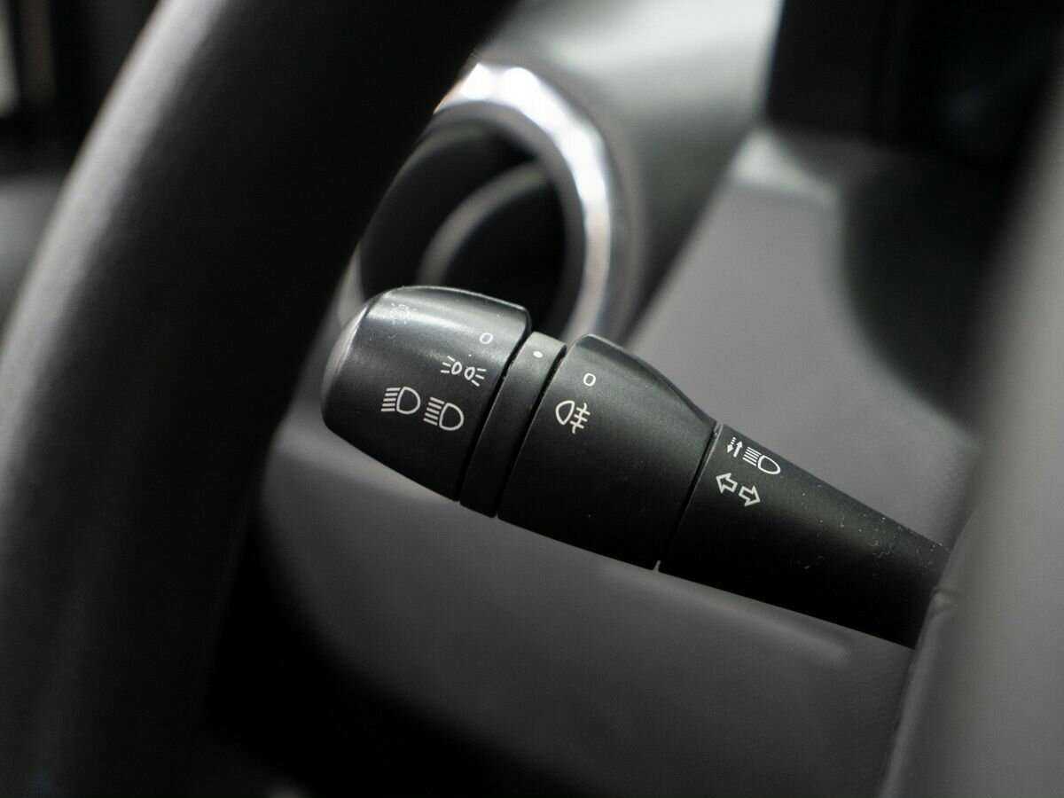 Renault Duster, 2015 Фото №16