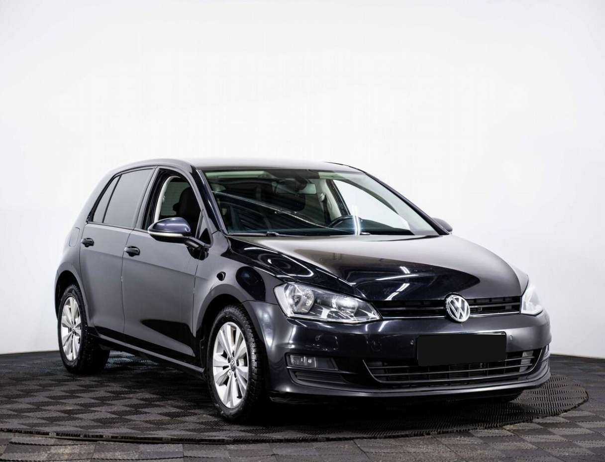 Volkswagen Golf, 2013 - 150 000 км. | Фото №3