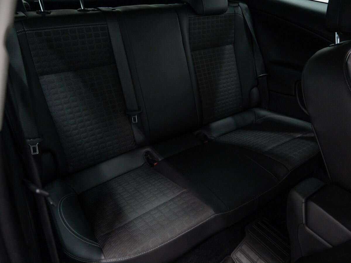 Opel Astra, 2012 - 258 000 км. | Фото №7