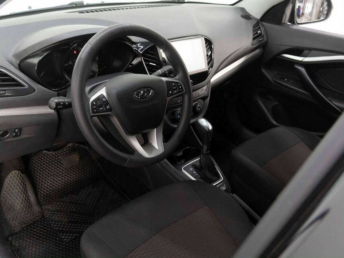 Lada (ВАЗ) Vesta SW, 2020 - 81 442 км. | Фото №7