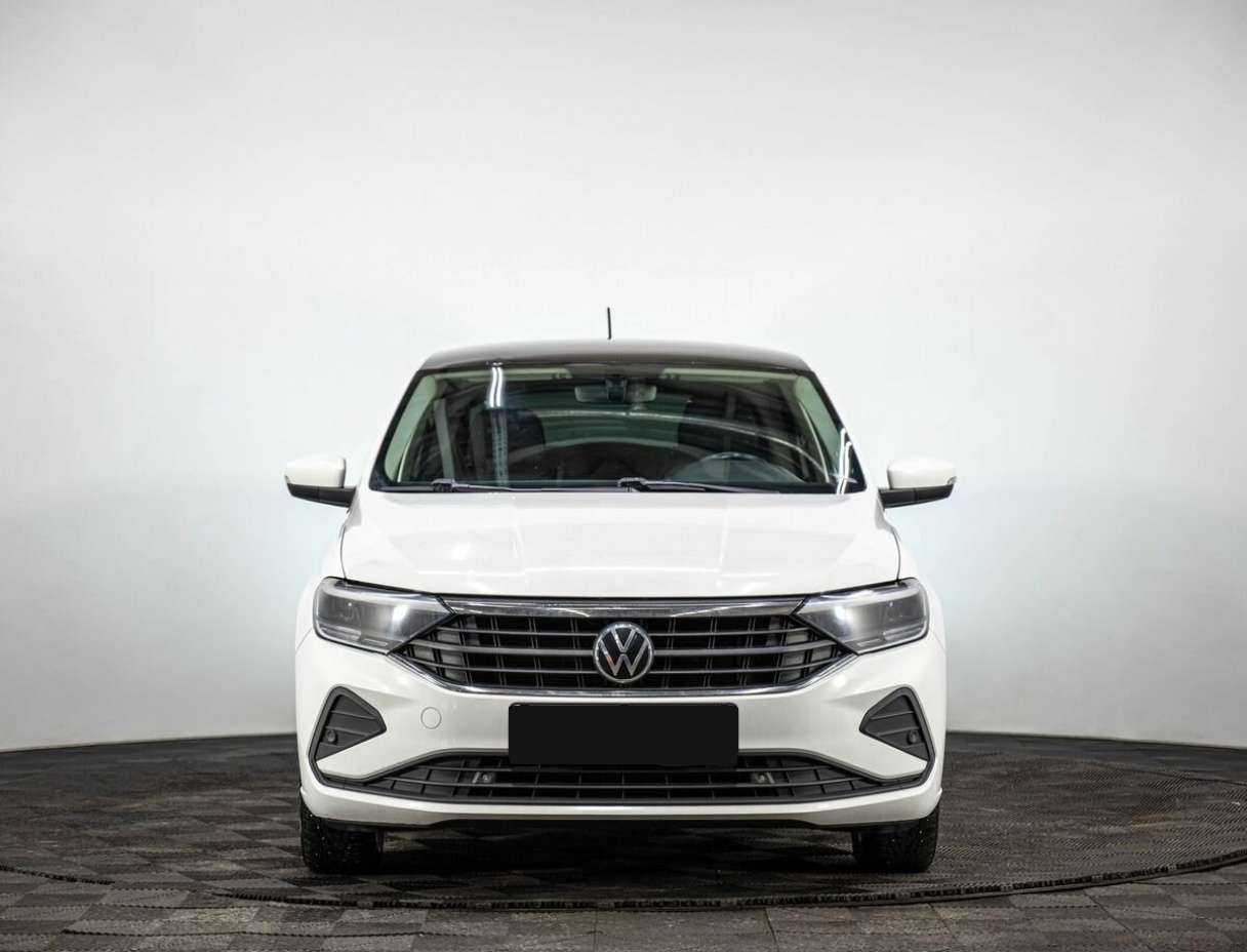 Volkswagen Polo, 2020 - 80 000 км. | Фото №2