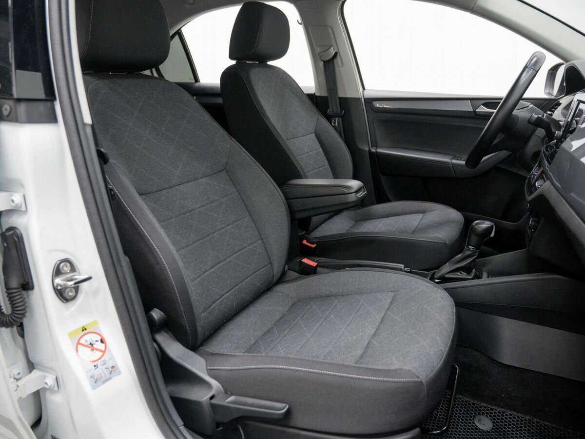 Volkswagen Polo, 2020 - 80 000 км. | Фото №8