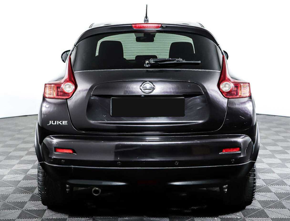 Nissan Juke, 2013 - 150 236 км. | Фото №6