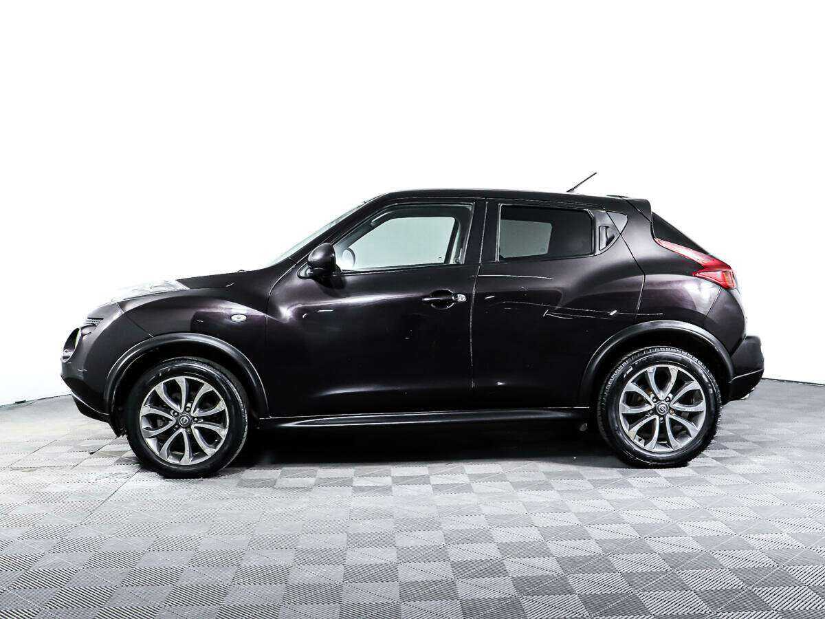 Nissan Juke, 2013 - 150 236 км. | Фото №8