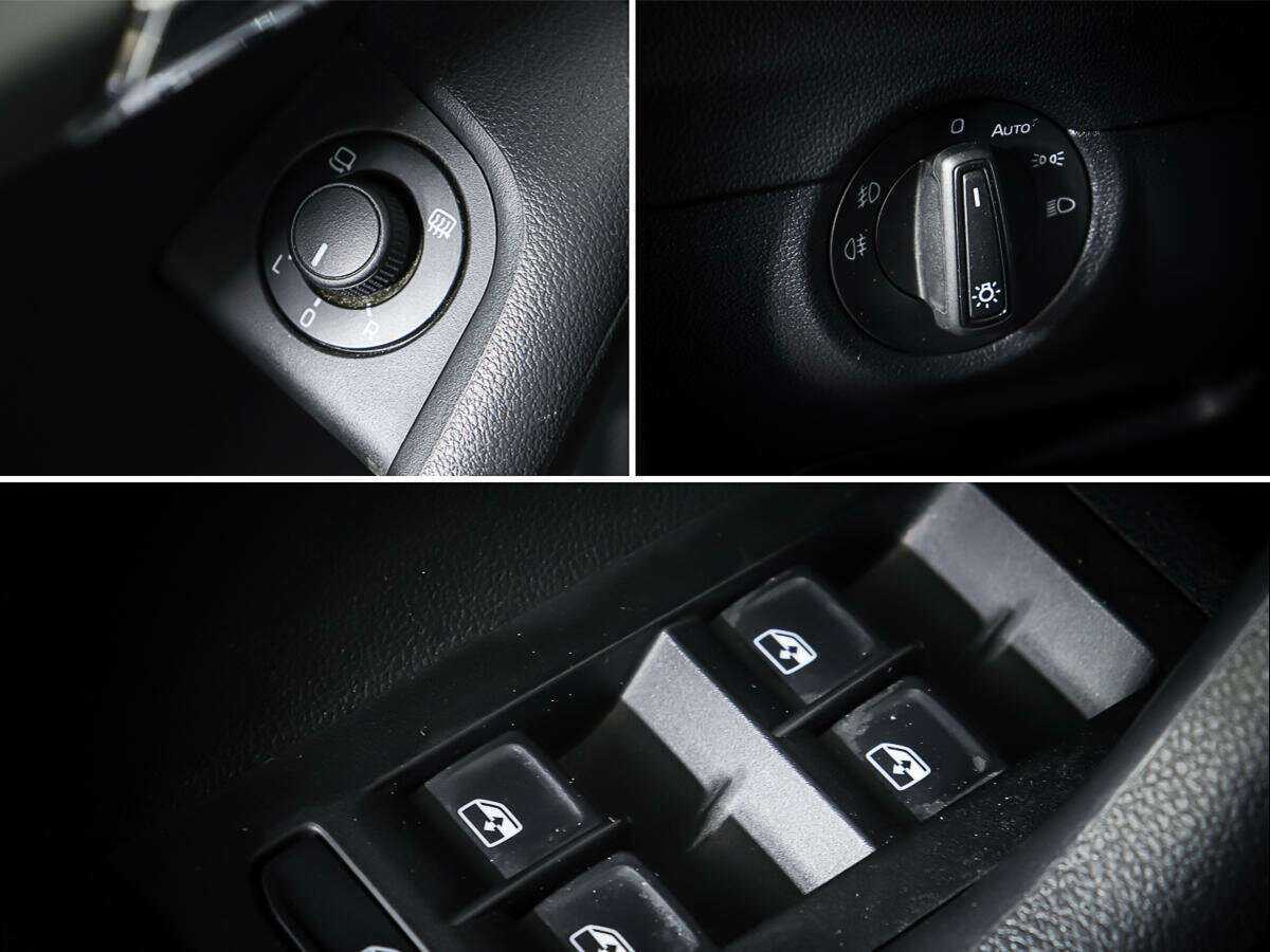 Skoda Octavia, 2018 Фото №16