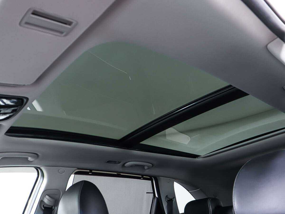 Kia Sorento, 2019 Фото №22