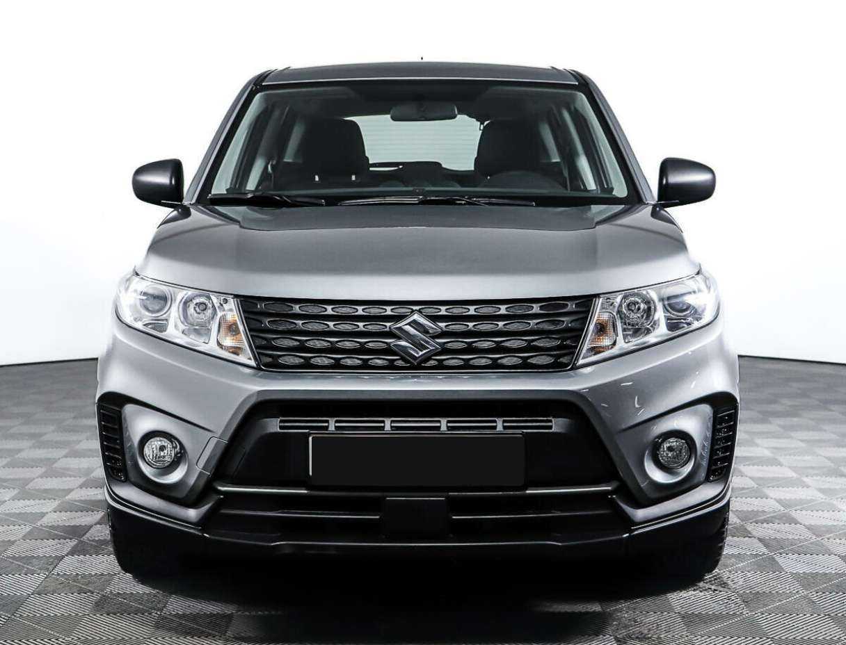 Suzuki Vitara, 2021 - 18 000 км. | Фото №2