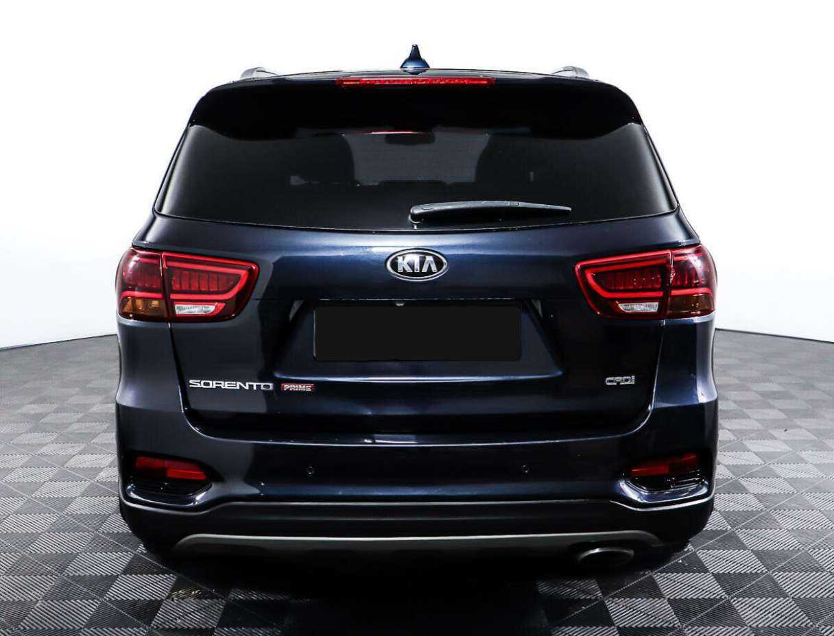 Kia Sorento, 2017 - 120 000 км. | Фото №6