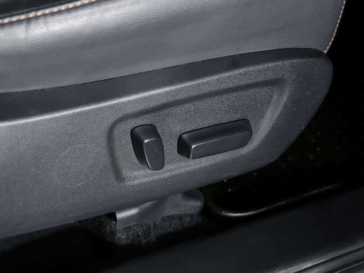 Toyota Highlander, 2015 Фото №16