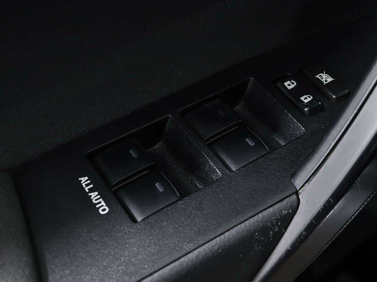 Toyota Corolla, 2016 Фото №16