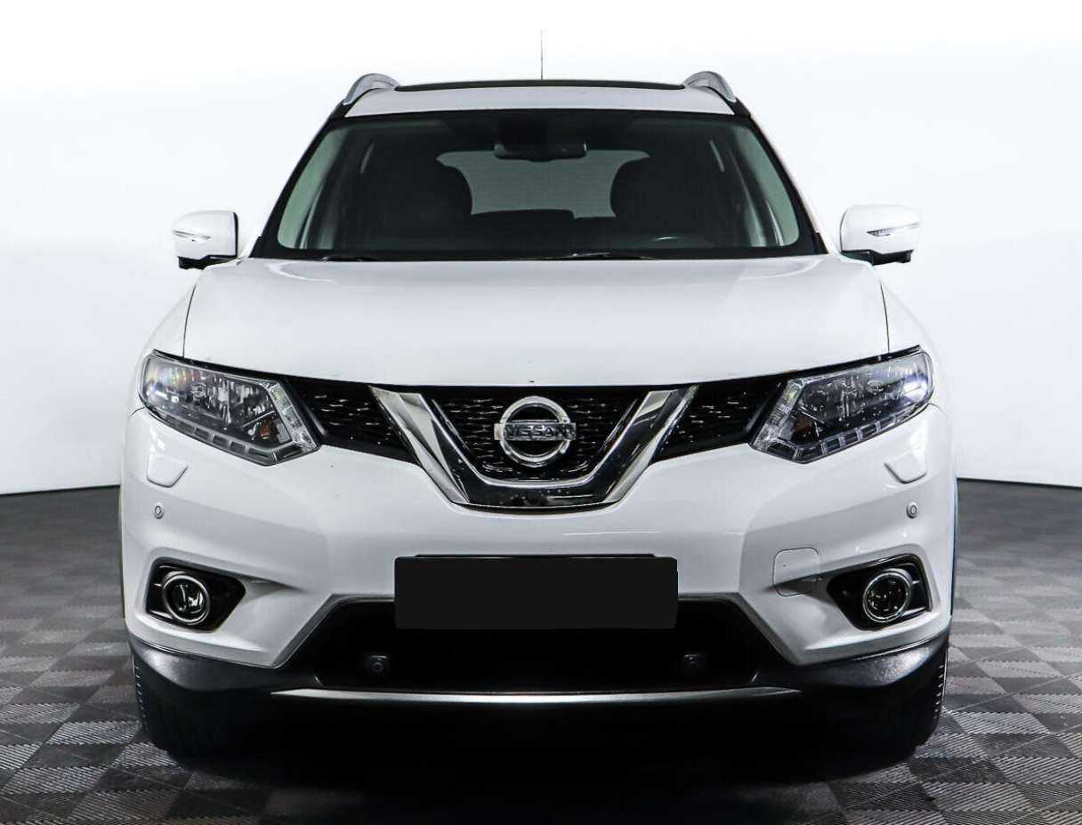 Nissan X-Trail, 2015 - 197 652 км. | Фото №2