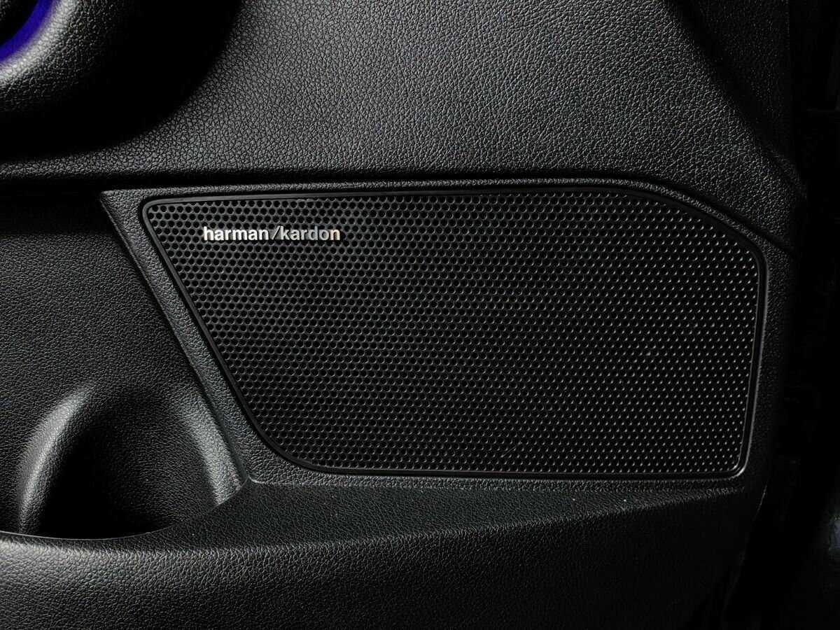 Kia Optima, 2019 Фото №18