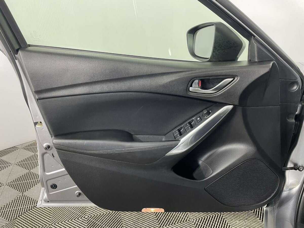 Mazda 6, 2013 - 310 154 км. | Фото №8