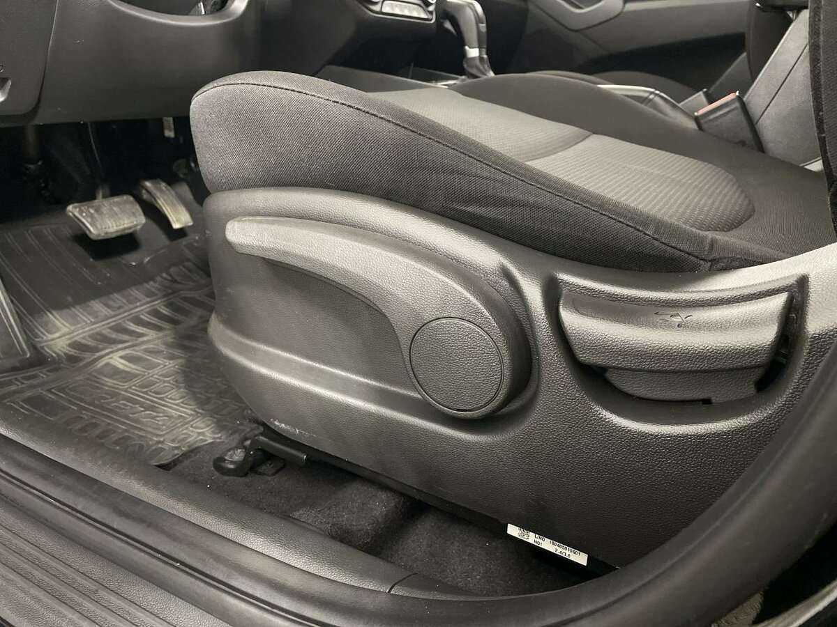 Hyundai Creta, 2018 Фото №10