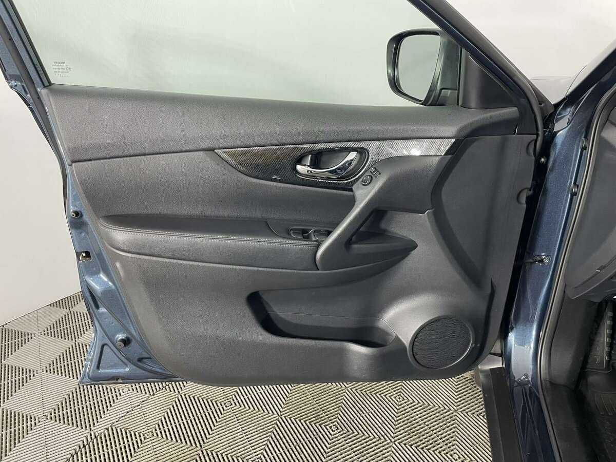 Nissan X-Trail, 2017 - 111 643 км. | Фото №8