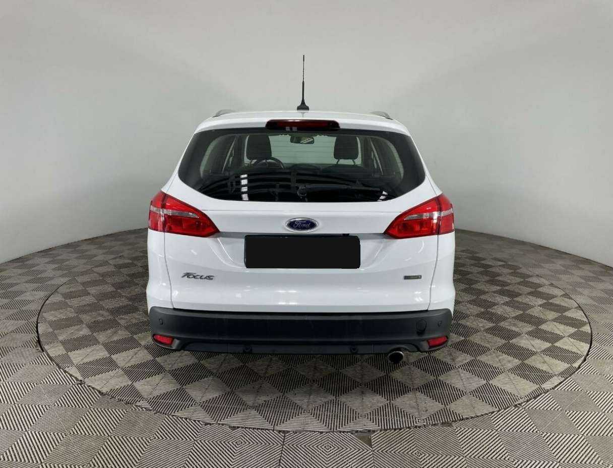 Ford Focus, 2017 - 119 920 км. | Фото №3