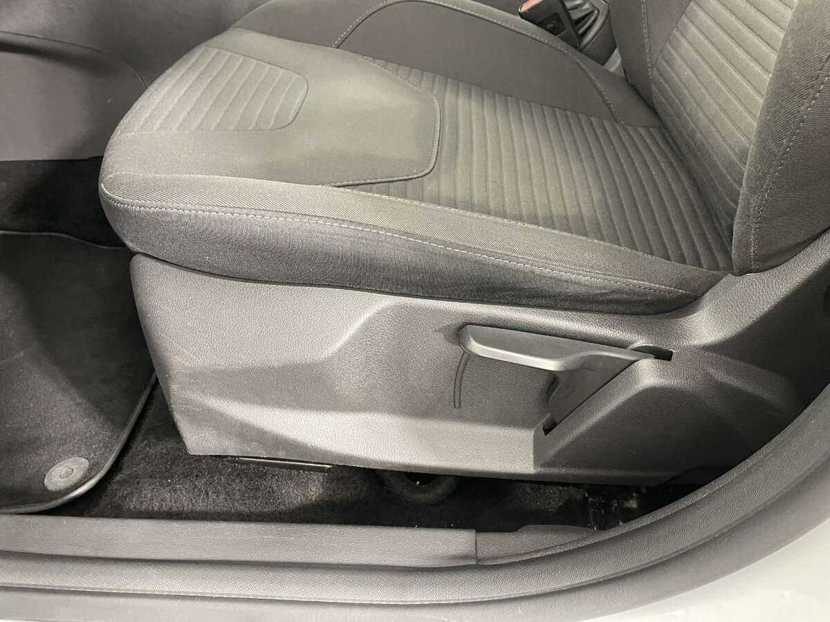 Ford Focus, 2017 Фото №10