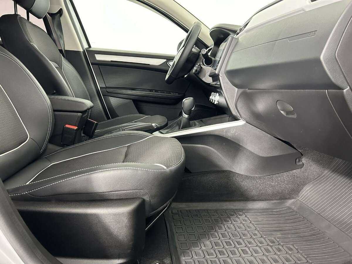 Renault Arkana, 2022 Фото №14