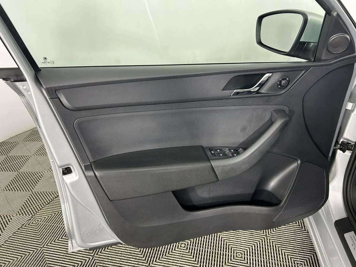 Skoda Rapid, 2016 - 172 490 км. | Фото №8