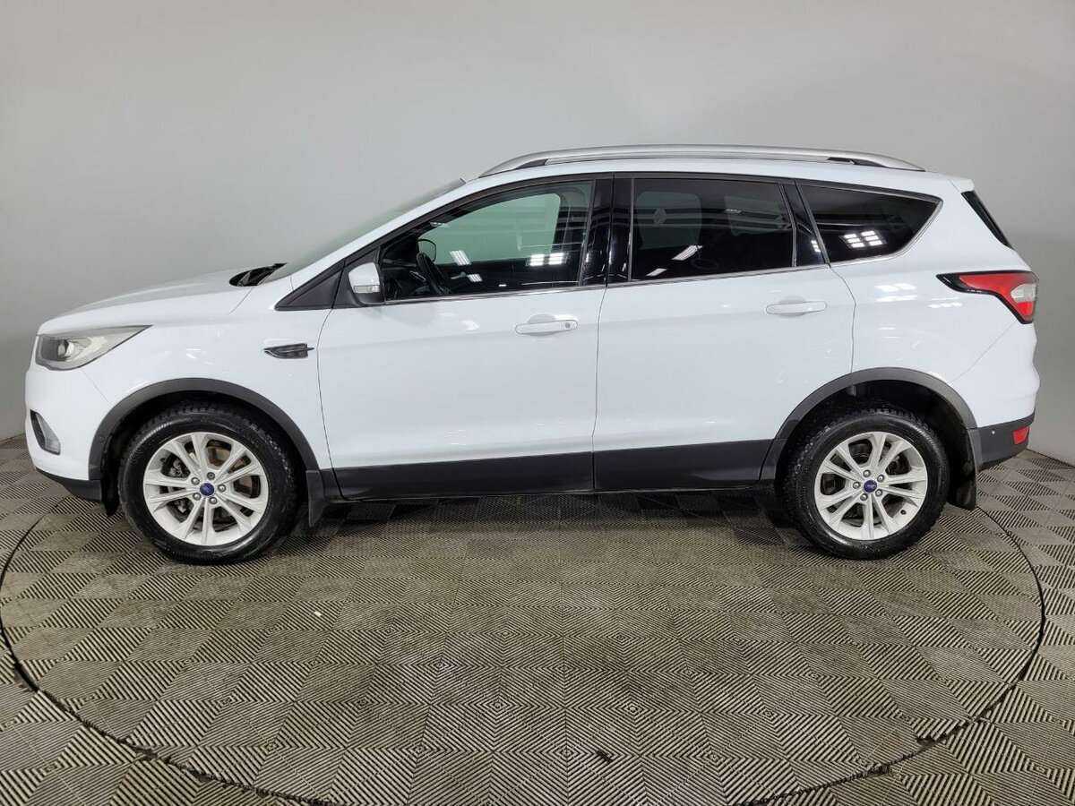 Ford Kuga, 2018 - 152 098 км. | Фото №5