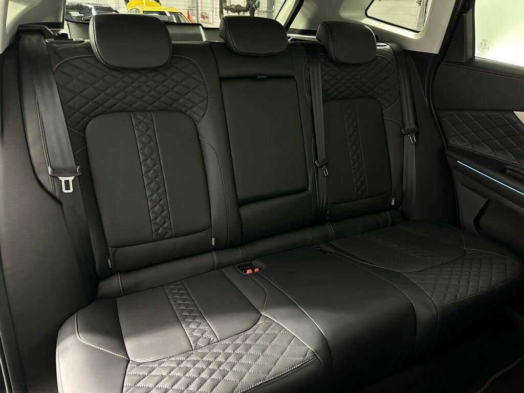 EXEED TXL, 2022 Фото №16