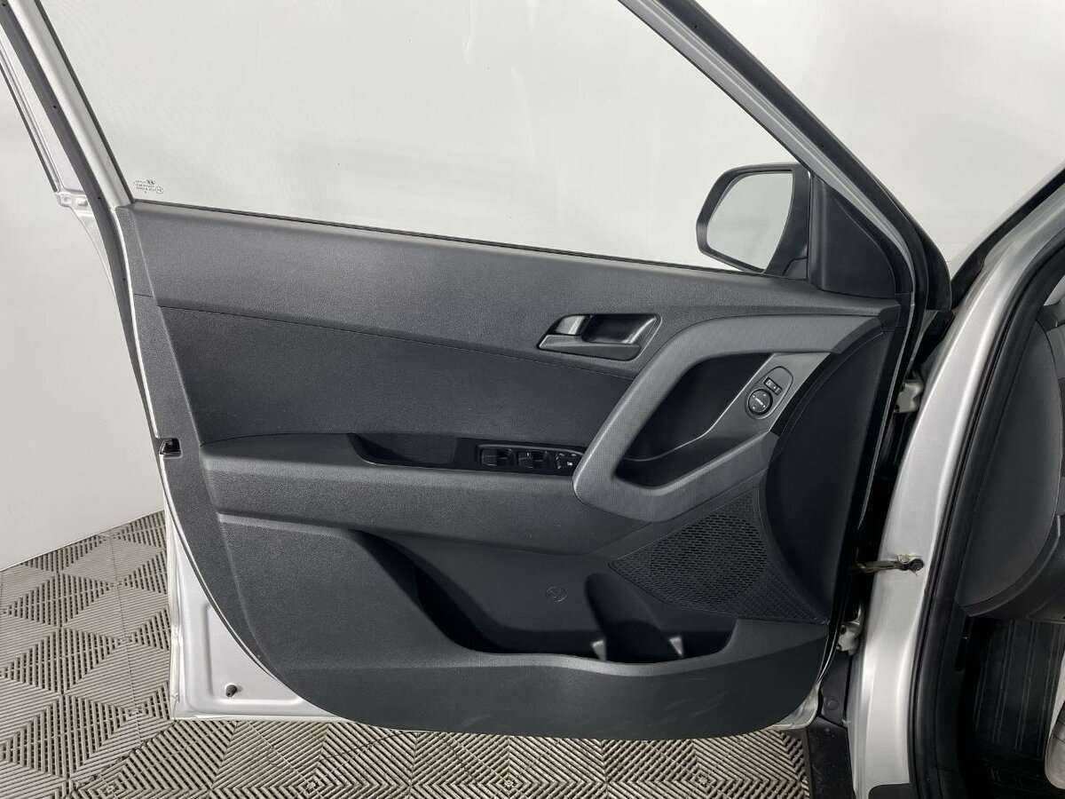 Hyundai Creta, 2021 - 120 000 км. | Фото №8