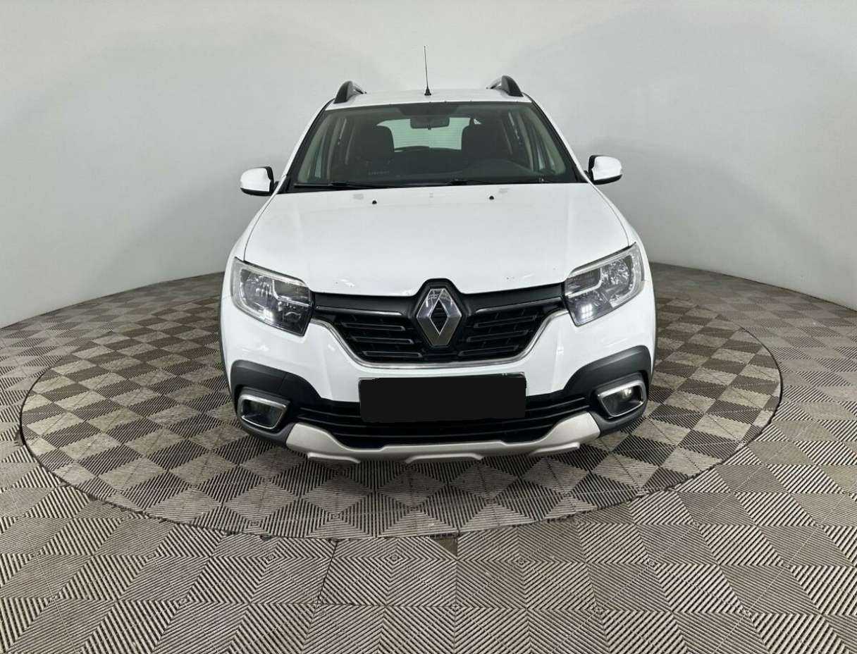 Renault Sandero, 2019 - 122 414 км. | Фото №2