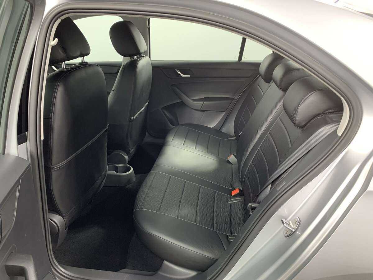 Skoda Rapid, 2017 - 153 033 км. | Фото №8