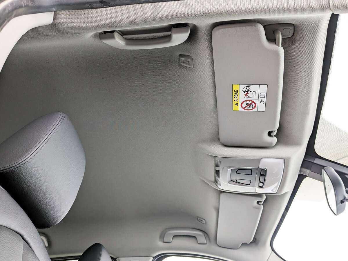 BMW X1 18d xDrive, 2018 Фото №14