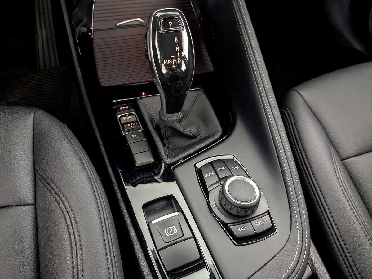 BMW X2 sDrive18i, 2020 Фото №22