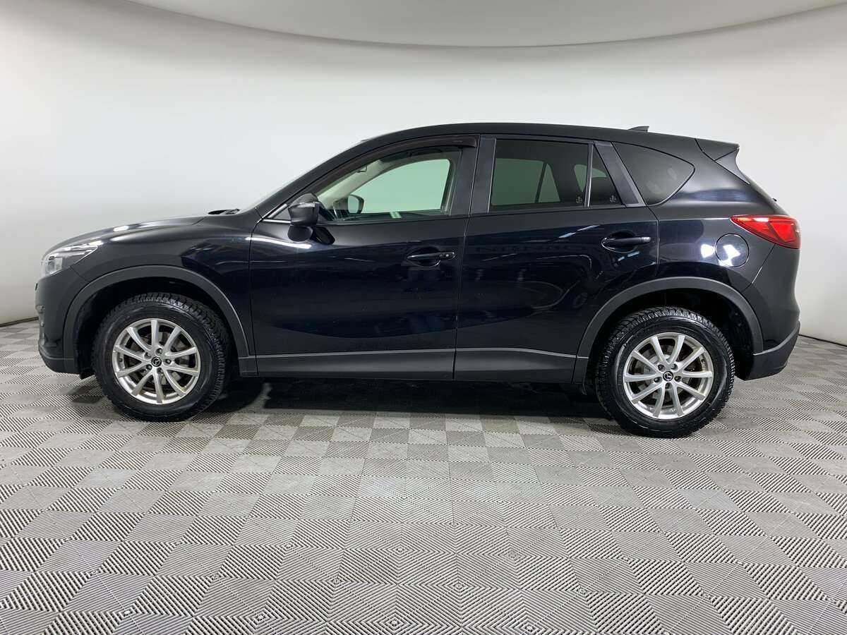 Mazda CX-5, 2015 - 212 976 км. | Фото №8