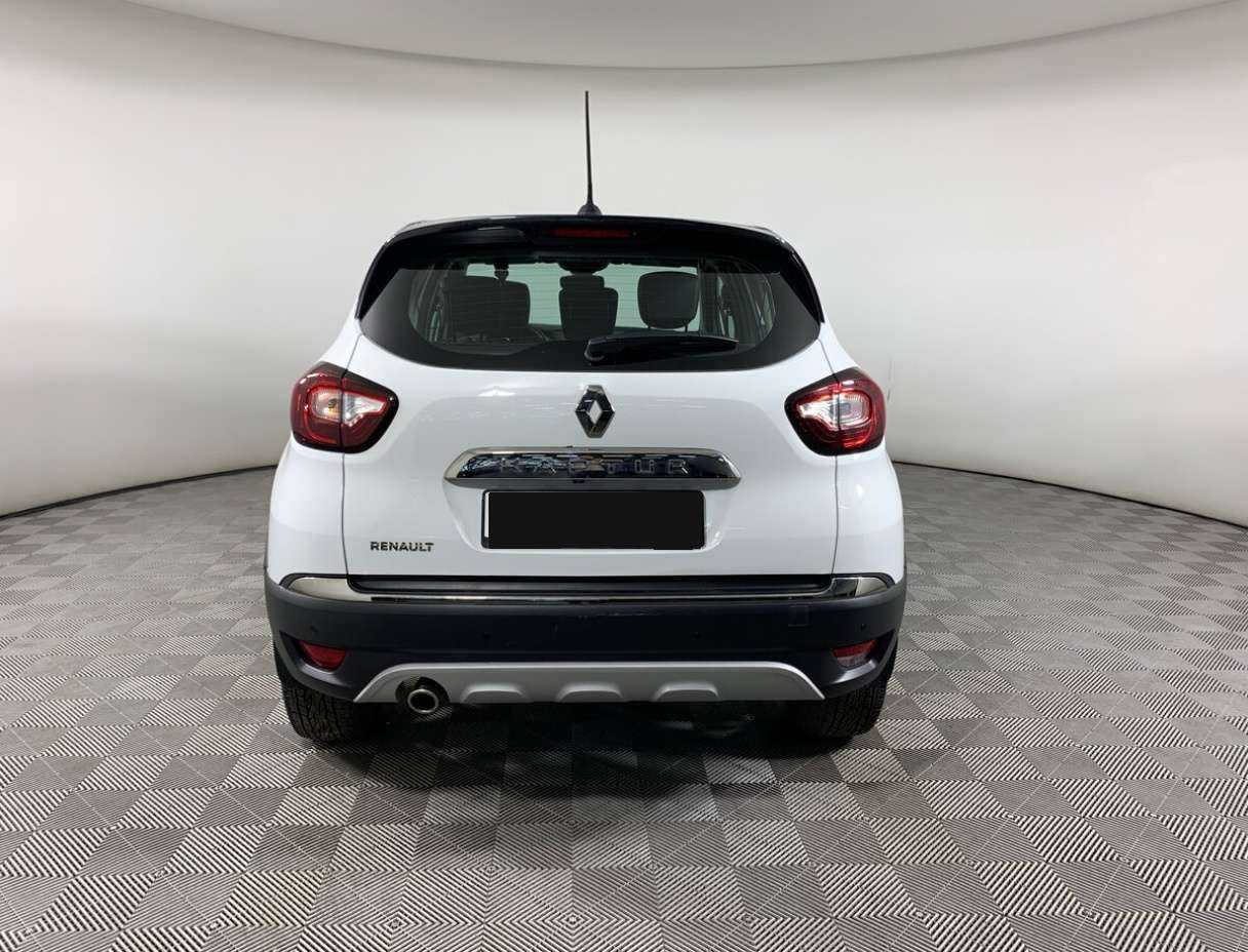 Renault Kaptur, 2020 - 37 312 км. | Фото №6