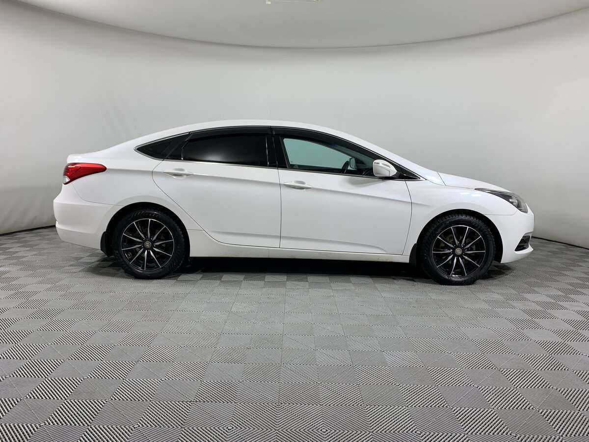 Hyundai i40, 2015 - 167 712 км. | Фото №4