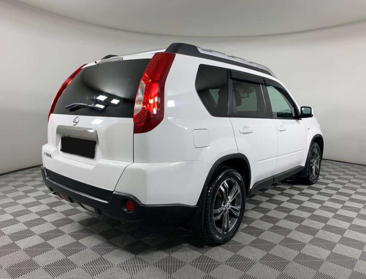 Nissan X-Trail, 2014 - 255 000 км. | Фото №5
