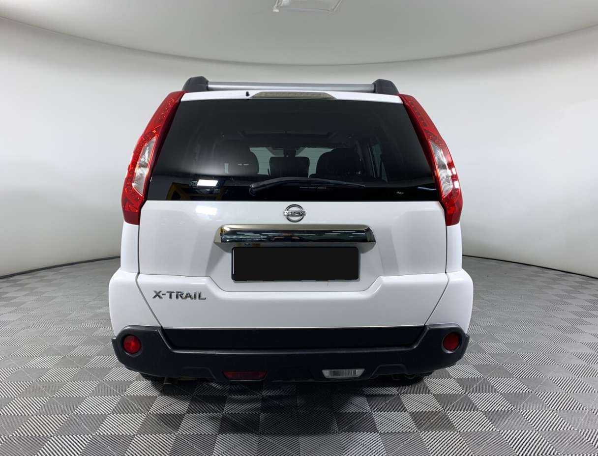 Nissan X-Trail, 2014 - 255 000 км. | Фото №6