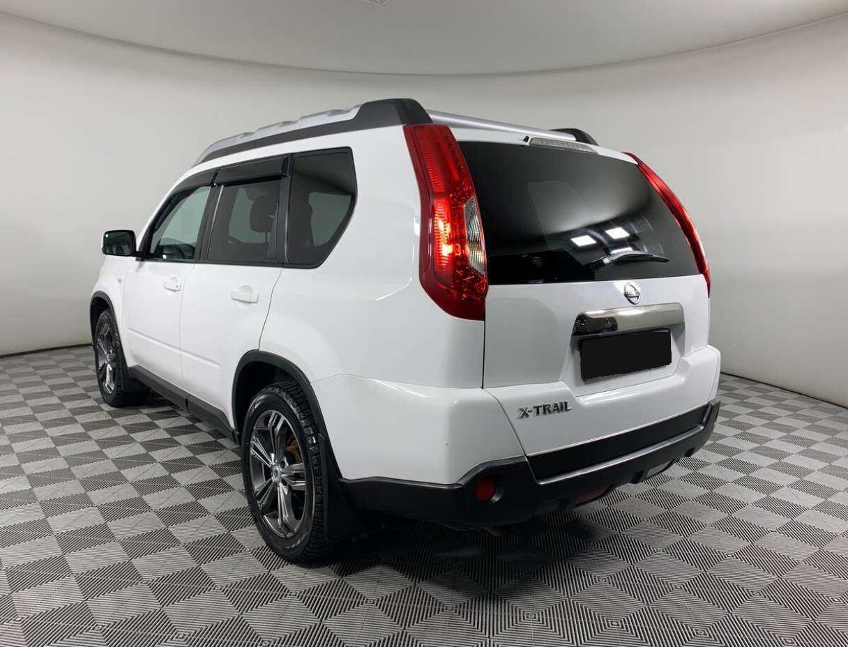 Nissan X-Trail, 2014 - 255 000 км. | Фото №7