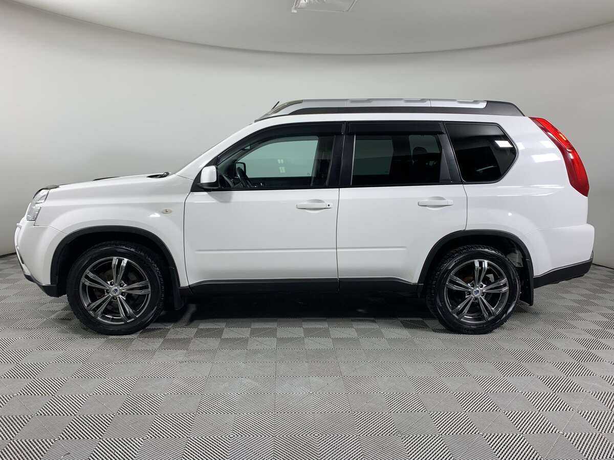 Nissan X-Trail, 2014 - 255 000 км. | Фото №8