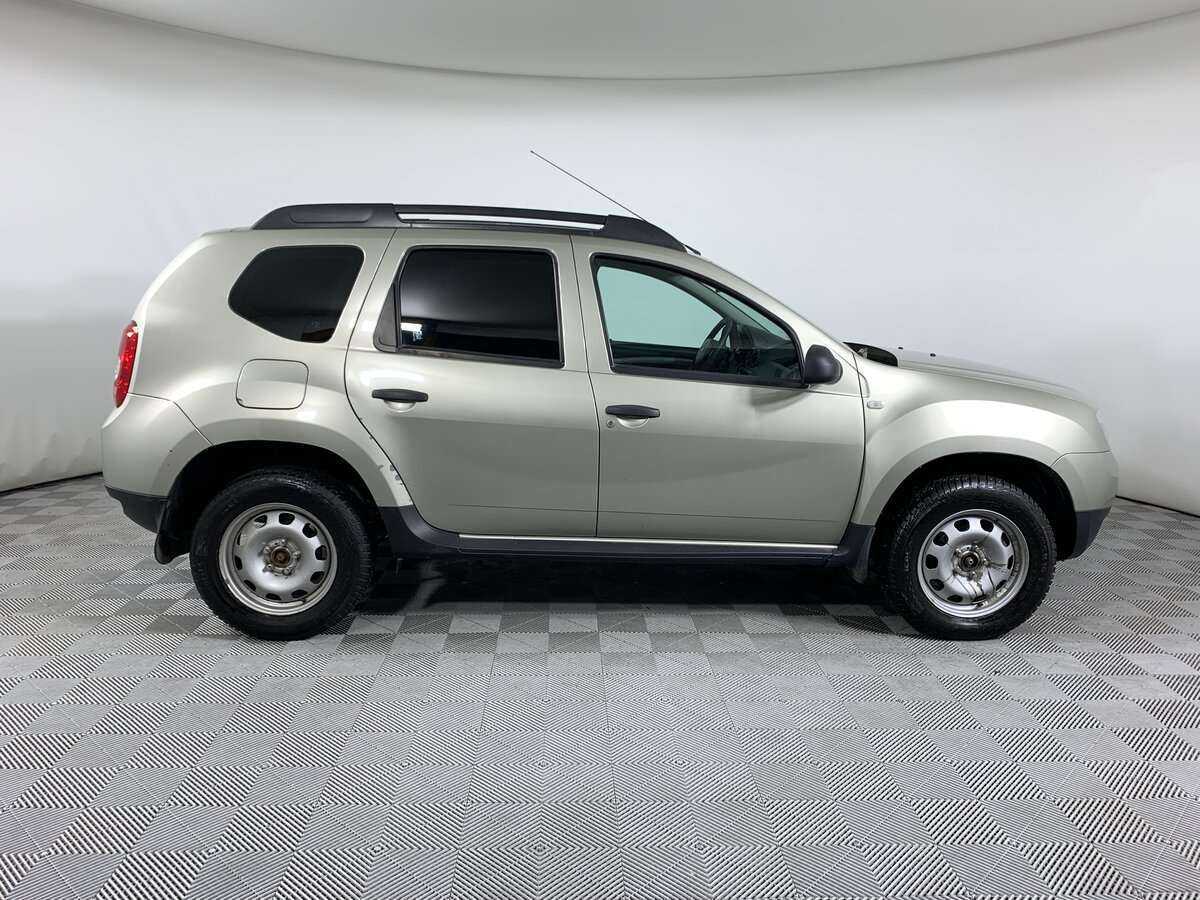Renault Duster, 2014 - 142 482 км. | Фото №4