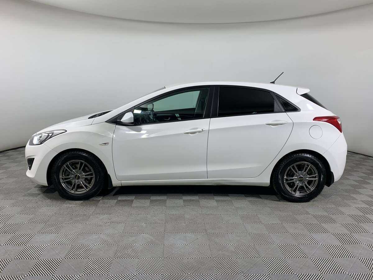 Hyundai i30, 2012 - 258 063 км. | Фото №8