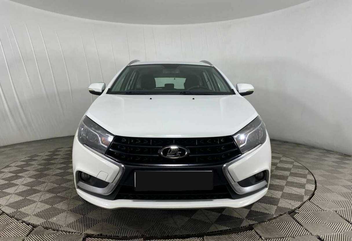 Lada (ВАЗ) Vesta SW, 2019 - 87 732 км. | Фото №2