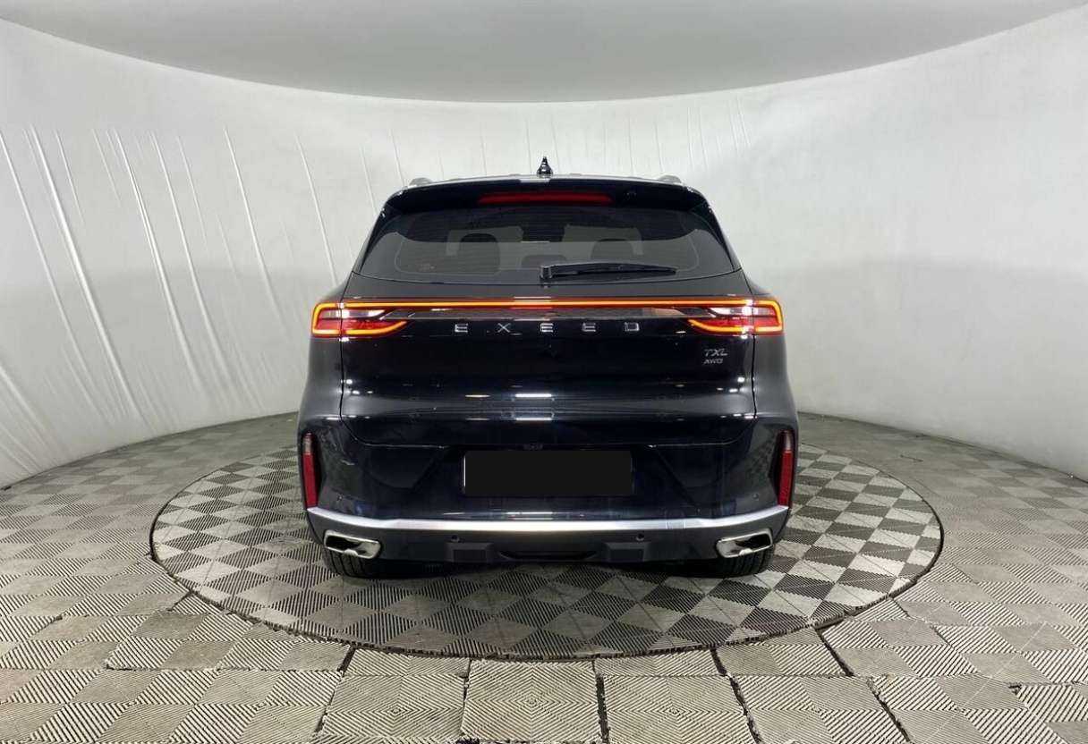 EXEED TXL, 2022 Фото №6