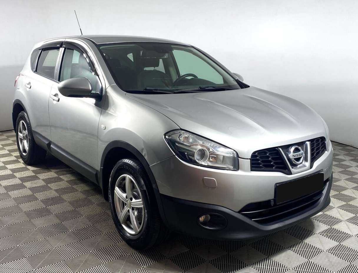 Nissan Qashqai, 2013 - 158 000 км. | Фото №3